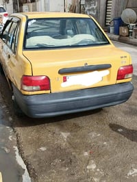 ورحمه الله وبركاته سايبا للبيع موديل 2014 سياره جاهزه وخير من الله  مك...