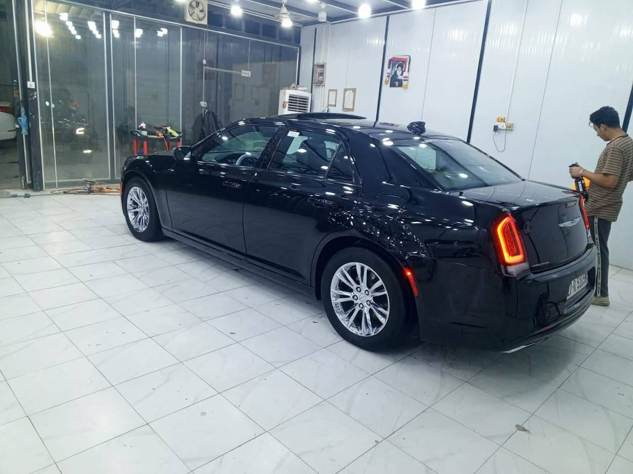 السلام عليكم
سياره البيع اوبامه مديل 15 معلايه 22 سياره طك كارتون كفاله عامه سياره سياره فوال موصفات 1/1كندي  سياره تخم تاير حدايه جاهز خير رقم ذي قار بسمي تحوال ثاني يوم سياره ستخدام بيت محرك وكير كفاله 3600 العنوان سياره ناصريه قضاء جبايش  رقم هاتف *********** السعر 185
