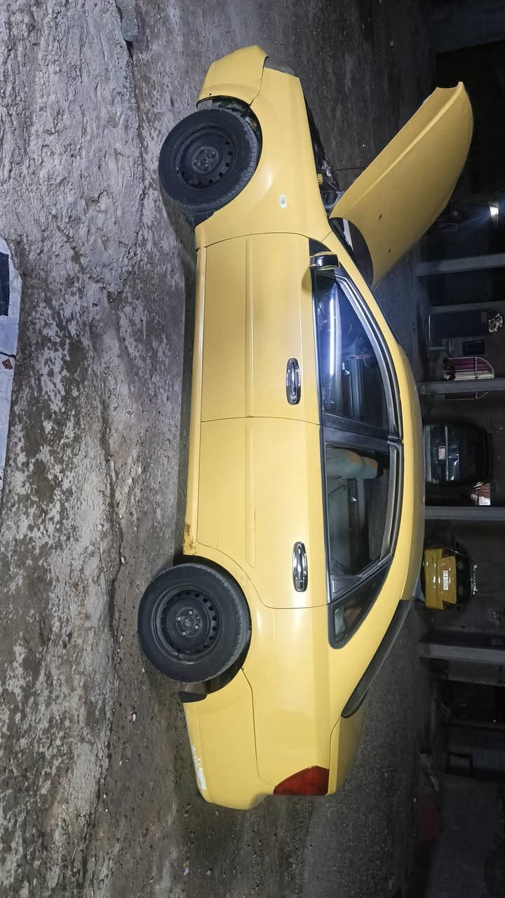 فورزا موديل 2007 محرك وكير وصدر وتخم تير جاهزات سياره جاهزه وحله من الصور رقم دياله نكليزي بسمي السعر ٤٩ وبيه مجال المكان ابو غريب  اشراي يتصل ***********
