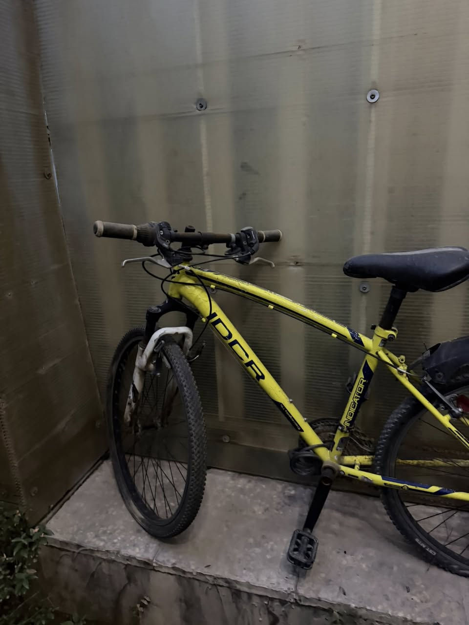 البايسكل ب ٦٥ الصوبات : ب ٣٠ الف ***********
