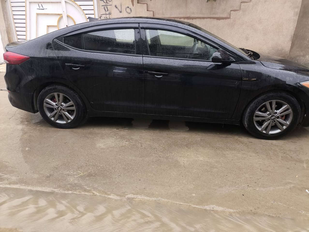 موديل 2018
فول مواصفات واحد ع واحد👀
لمتد + بصمه👍🏻
سلايت ورادارات وكشنات هيتر🌄
شاشه كبيره + كاميرا📷
وحساس شركه اشارة ترحيب🙋🏻
بيها قطعتين ونص صبغ
السعر 140 وبيها مجال💲
للاستفسار 📲📞
الرقم:***********
