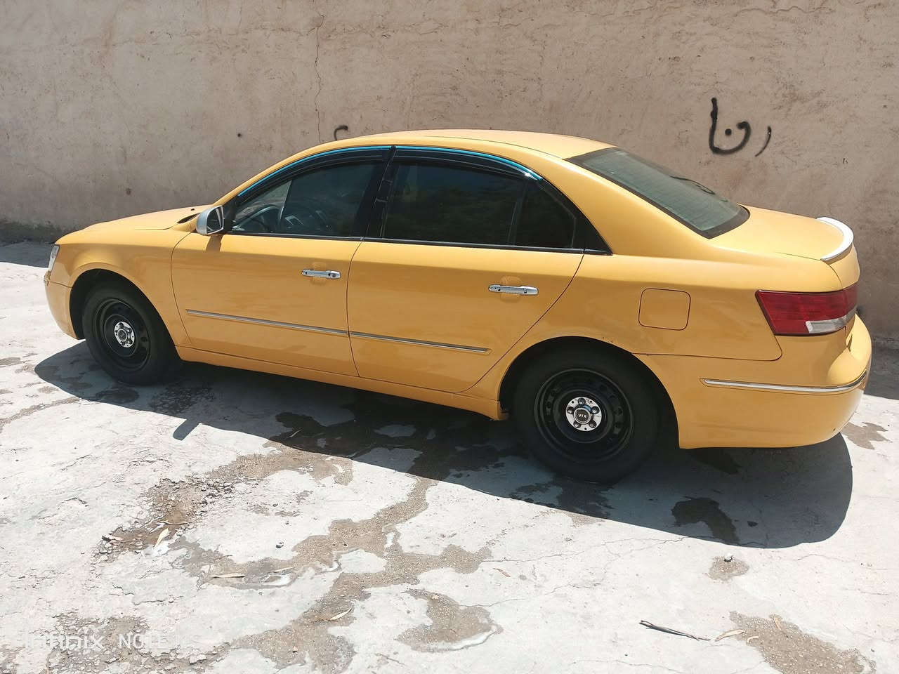السلام عليكم سوناته البيع مديل 10 مكينه وكير وحداديه وكرهبايات تبريد كله جديد سنويه ماصاقطه رقم واسط شرط المداور رقم دولي الجديد مكينه 2400 كير 5 نمر وارد الخليج السياره بيه طخه بصيطه يم البك لايت السياره جاهزه مصفره هيه وغرامات الف مامطلوبه سعره 84 مكان السياره الدوانيه غماس مراوس اراوس حسب القناعه *********** بي واتساب
