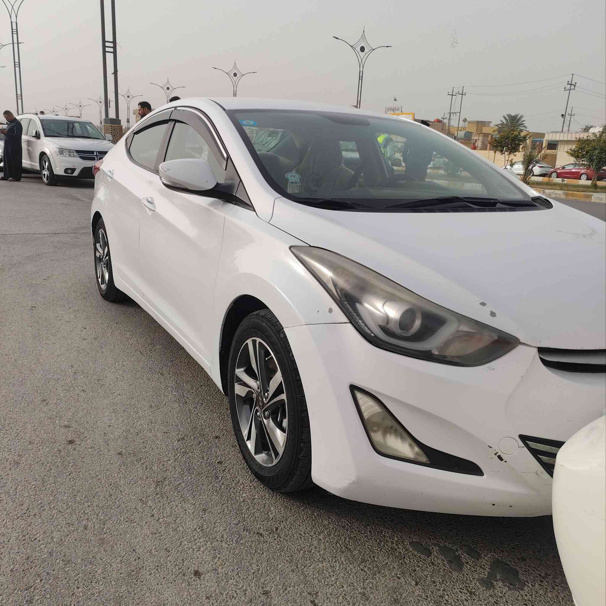 سلام عليكم للبيع النترا موديل 2016 خليجي بيهة صبغ باب السايق والعبري مكينة 1600 كفالة كير كفالة شرط تخم تاير جديد كهربايات كلة شغال تبريد خلفي تحكم ستيرن جهتين حدادية جديدة دواخل نظيفة ويل كب شاشة سنوية ل 2028 رقم انكليزي جديد ذي قار  مداور ثاني يوم مشروع وطني مكان ناصرية مركز الاستفسار ***********  خابر وبيك خير ودلل
