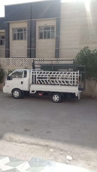 كيا 16كير اوتوماتيك لسعر 55 ‏‪07738286451‬‏ اتصال هاتفي فقط مكلف بالنش...