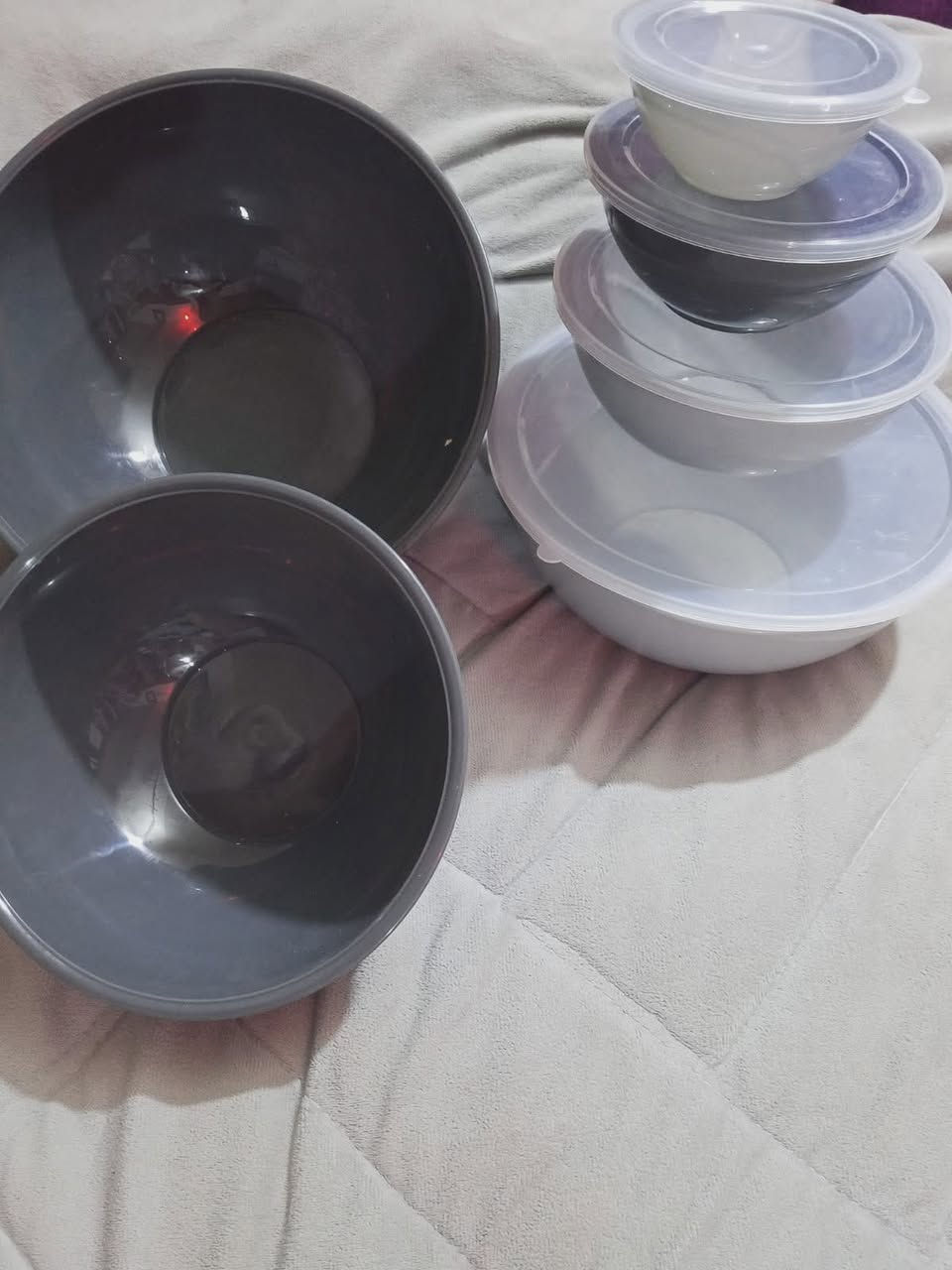 مرحبا بضاعة شي أن جديد 
بسعار مناسبه 
توصيل متوفر


**إذا كنت صاحب هذا الإعلان وتريد حذفه لأي سبب، رجاءا أرسل رسالة إلى الدعم الفني**