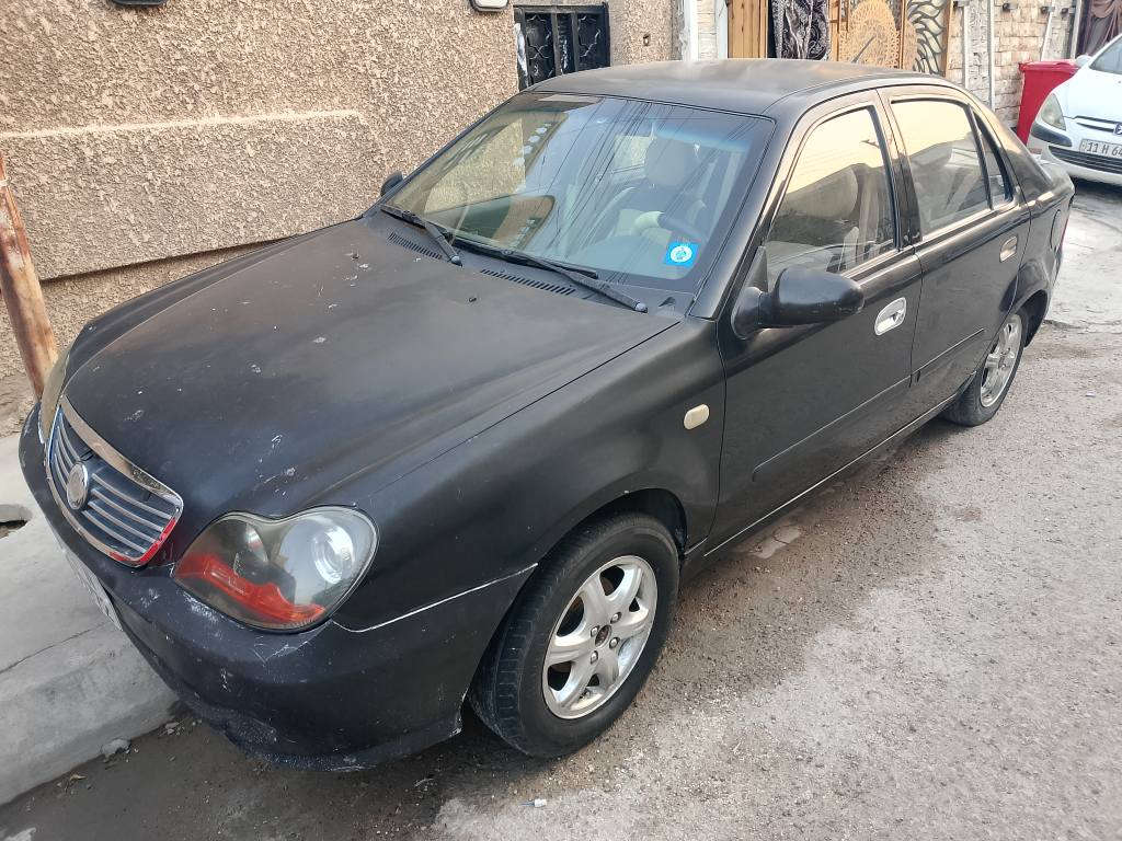 السلام عليكم..
جيلي سي كي على وضع الشركة موديل 2007 استيراد خاص ماشية 56 ألف حقيقي الكير والمحرك والداخل والخارج مكفول ما عدا جاملغ امامي مبدل نفس اللون فقط انطخت وتبدل وطخة صغيرة يم الدعامية الخلفية
جام اوتوماتيك سنتر لوك سويجين شركة وياها سيارة عالبلاد بفضل الله سعرها 40 ومجالها قليل كلش مكاني بغداد واي استفسار الاتصال على هذا الرقم *********** بغداد, العراق
