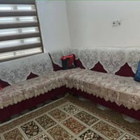 ديوان • ٥م وربع • حي الزهراء