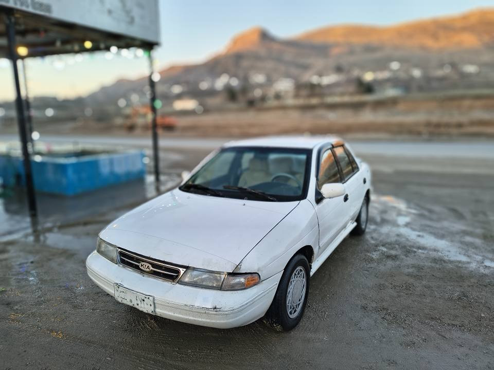 نرخی 26گەڵا   شوێن قەزای دوکان

کیاسیڤیا 94گێڕ ئۆتۆماتیک ئاڕم پلاستیک سلێمانی  بەشەرتی ئەوەلیات  گێڕومەکینەی بەشەرت رۆر توندوتوتۆڵە مەکینە هەشت وبەخ چوارتایە تازە مەسرەفی تێدانیە  
ژم ***********   *********** دخان, السليمانية
