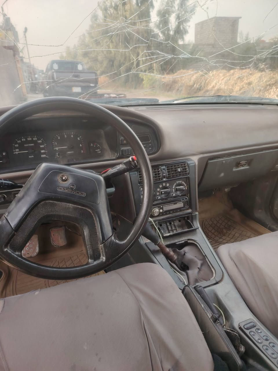 برنس موديل ٩٣ للبيع
سنويه ٢٠٢٩
مكانها ديالى الخالص
سعر ١٨ وبيها مجال
***********
