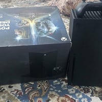 اكس بوكس سيريس اكس • ذاكرة ١تيرا • موديل ٢٠٢٣