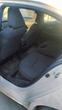 كورلا هايبرد • ٢٠٢٠ • حادث خفيف