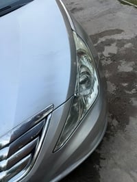 سوناتا 2011 خليجي محرك 2400 دوش تبريد قطعتين تحكم ستيرن رقم بغداد إنكل...