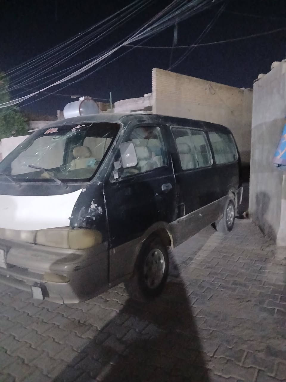 السلام عليكم بريجو راعيه ب اسمه السنويه متوفي وابيع  كوم حديد موديل 96 شواصي بلاديه كير واكسن خير من الله مكينه بيه بخار مكان بغداد الحسينيه المعامل رقم الهاتف ***********  السعر 18 وبيه مجال لشراي

