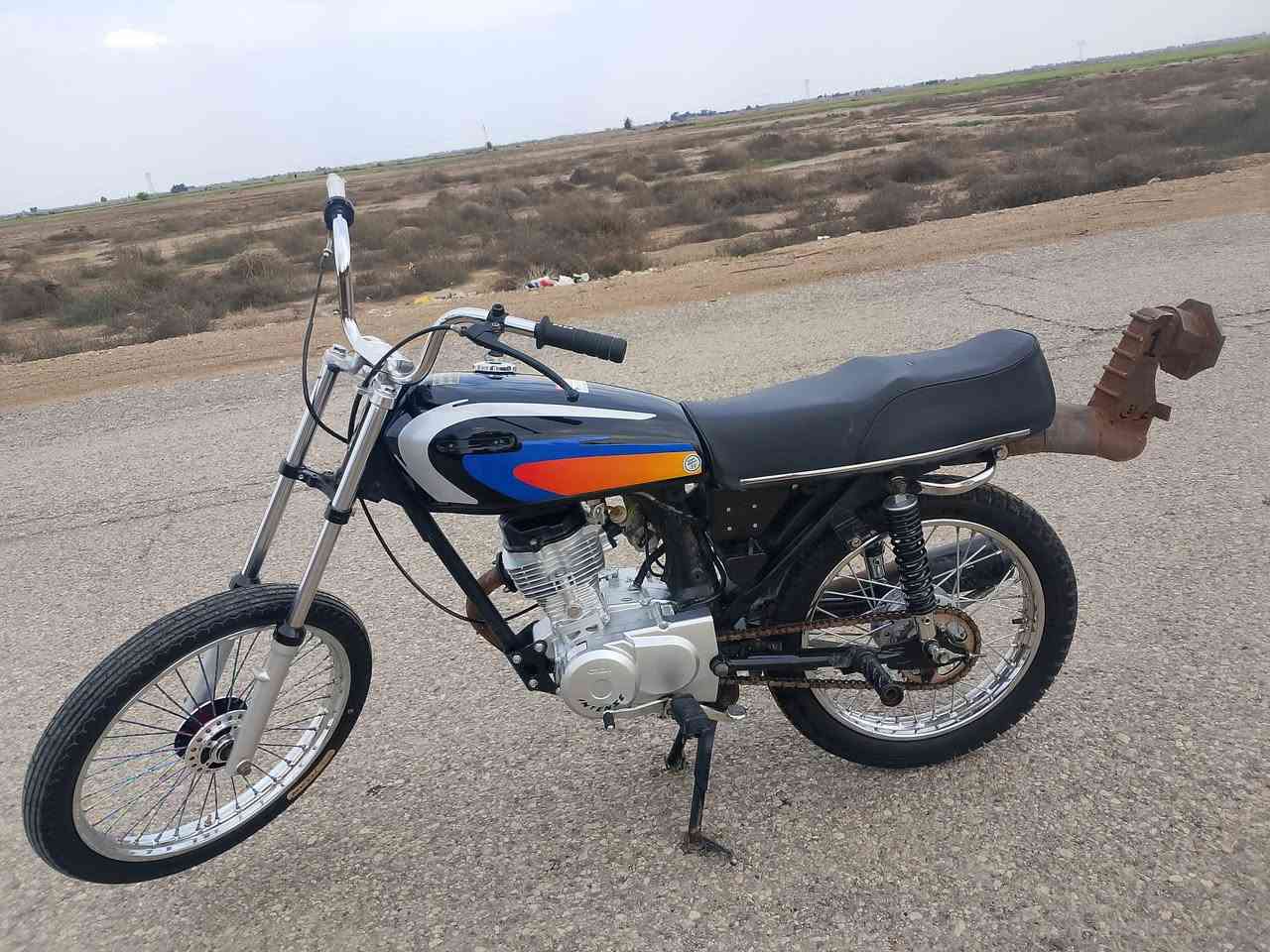 السلام عليكم دراجه اربعه كير للبيع مديل 20 وتعميره 2026 الدراجه صاله شهر معمره دراجه كفاله عامه اوراق اصولي الحساب مفتوح ورقم بي واتساب ***********
