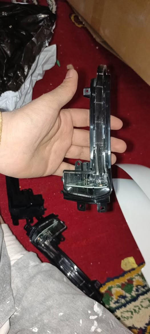 سلام عليكم اشاير مال بي واي دي جدد موديل 2025 ماعرف شكد سعرهن تفيده يراسني


**إذا كنت صاحب هذا الإعلان وتريد حذفه لأي سبب، رجاءا أرسل رسالة إلى الدعم الفني**