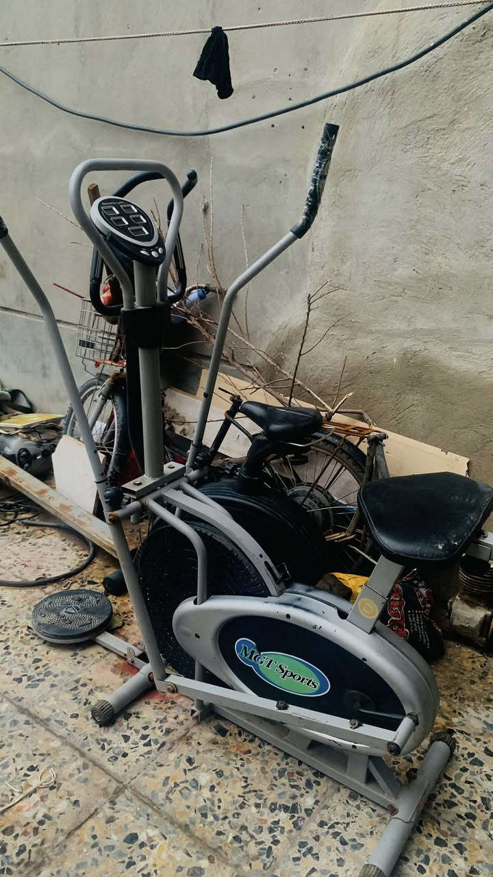 اجهزة رياضة جري  سعرهن 250 الف وبيها مجال حك الجيه المكان بغداد الامين ثانية الغراض كلها شغالات


**إذا كنت صاحب هذا الإعلان وتريد حذفه لأي سبب، رجاءا أرسل رسالة إلى الدعم الفني**