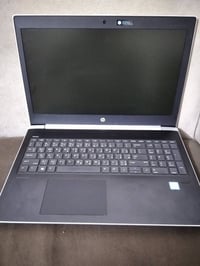 HP • i5 جيل ثامن • رام 16G