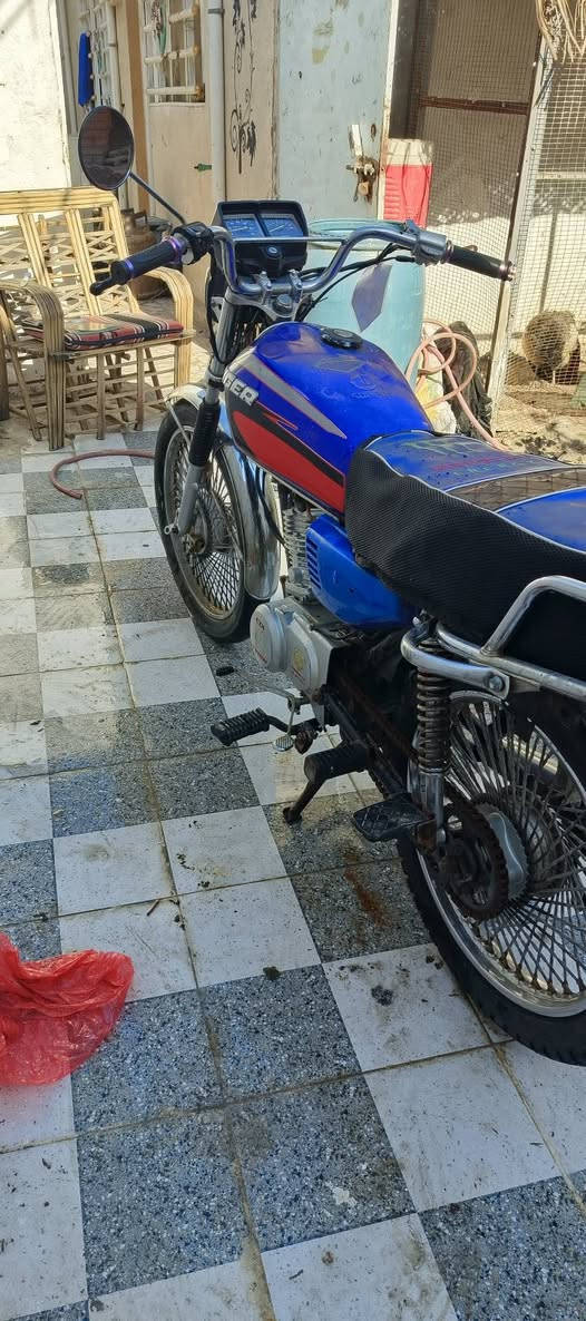 سلام عليكم دراجة اربعة كير تايكر للبيع موديل 2020السعر 550وبي مجال العنوان كوت شهداء  ***********
