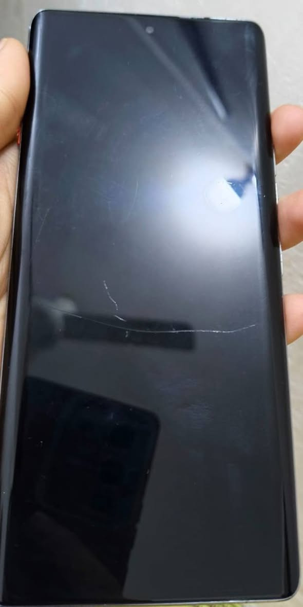 موبايل تكنو كامون 40 برو 5g ذاكره 256 عشوائيه 12 جهاز جديد مابي اي شي بس هاذ شخط بلشاشه وممائثر عل اي شي وميبين له من يطفه جهاز  سعر 225 مكاني مدينه الصدر


**إذا كنت صاحب هذا الإعلان وتريد حذفه لأي سبب، رجاءا أرسل رسالة إلى الدعم الفني**