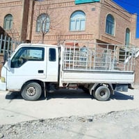 كيا • موديل ٩٨ • السليمانية