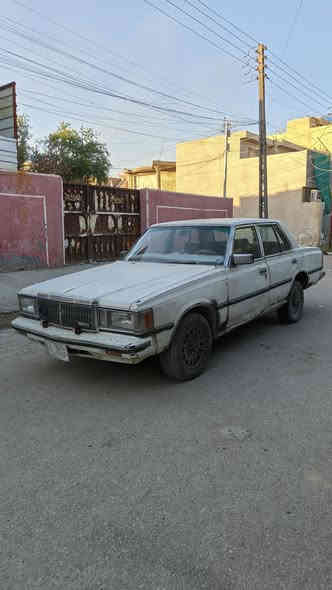 السلام عليكم سوبر مؤديل82مكيه وكير بطه بل باكيت سيارة بلاديه كلها رقم أنبار تحويل ثاني يوم مكاني بغداد الشعب السعر20 ورقة وبيه مجال الطيبين رقم***********
