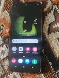 A20 اس • ذاكرة ٣٢ • للبيع