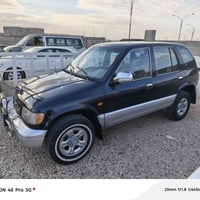 سبورتج ٩٣ • رقم بغداد • محرك وكير مكفول