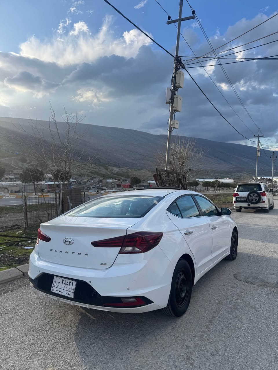 النترا ٢٠٢٠ رقم بغذاد فول ماسه فاته ٢سويج بيلاديه
گيرو مه كينه به شرته هه موو كياني به شرته
سعري ٩٥ وه رقه كه ميك مه جالي تيدايه
***********
*********** مرغصور, أربيل
