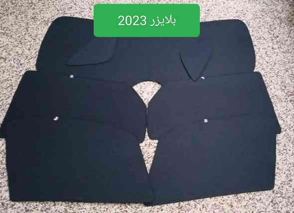 تحيه حب وتقدير لجميع متابعين الكروب

بلايزر 2005 لحد 2009
 بلايزر 2019 لحد 2023

 
بردات كويتي تعتيم 100 💯 

 7 قطع والسيم مالته يصير قوي والخامه نوعيه زينه مطاطيه

سعر التخم 50 الف مع التوصيل 

للحجز مراسله عالخاص
واتساب ***********
