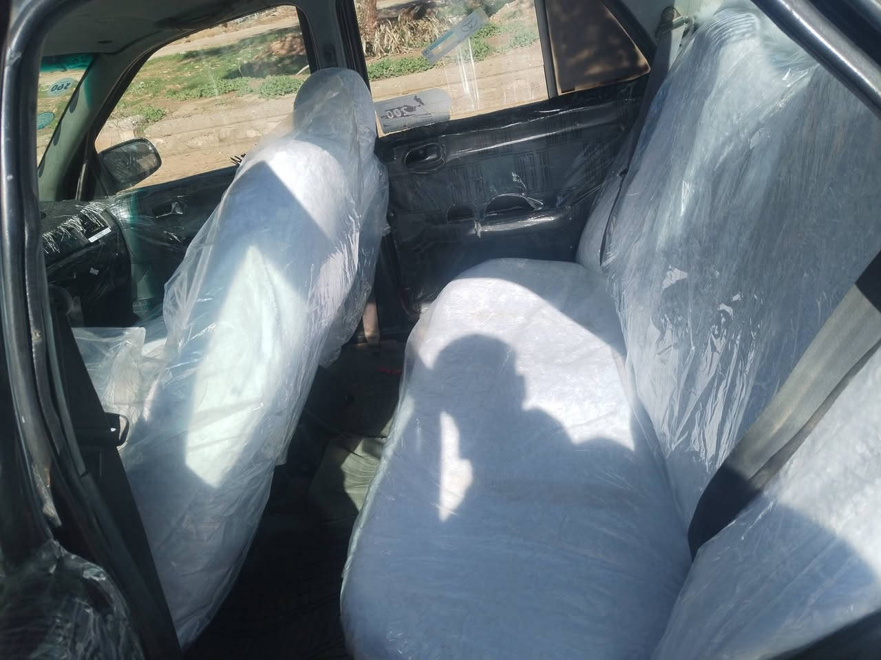 سلاو به ريزان ئه م سه ياره يه بؤ فرؤشتن 
كياسيڤيا.8به خ..مؤديل 1993..ئارم پلاستيك سليماني 
سه ياره يه كي بي مه سروفه و 
گيرو ومه كينه به شه رت ي فه حس فيته ر
ئا رمه كه ي به شه رت ئه وه لايات و كؤمپيته ر
سه ياره يه كي پاكه و بي ته قه و بي ره قه يه
توندو وتؤله و جام كاره باي كاره باي به شه رتوو  
ئه م سه ياره يه هي ده ستي مه عره س چي نييه 
بؤزانياري زياتر*********** له خزمه ت تان داين
