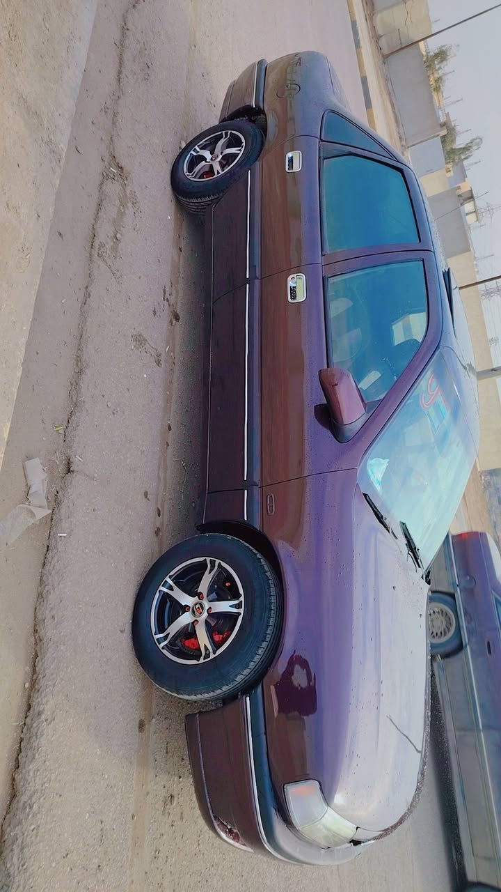 للبيع فكترى حجم 18موديل 92شرط التحويل صبغ جماليه شرط بلا ضرر السعر 48.  ***********
