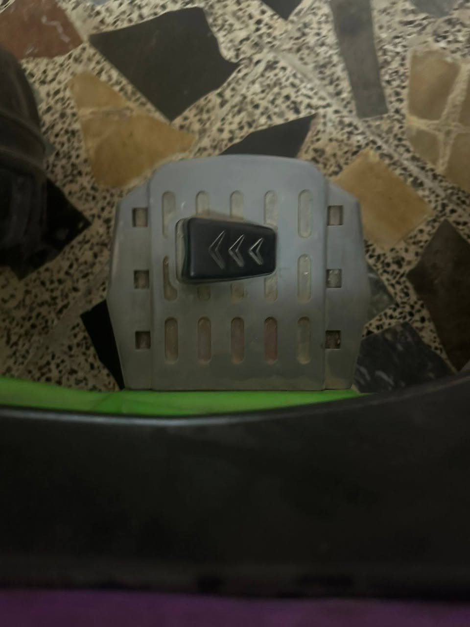 سيارة شحن للبيع فقط دكمة ما تشتغل تكفي لشخصين سعر 100


**إذا كنت صاحب هذا الإعلان وتريد حذفه لأي سبب، رجاءا أرسل رسالة إلى الدعم الفني**