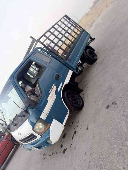 السلام عليكم للبيع كيه ام عيون 2002ادوات كفاله عامه كير ومحرك شرط السعر 27ورقه وبيه مجال المكان تكريت البوعجيل الناعمه  الستفسار اتصال رقم  ***********
