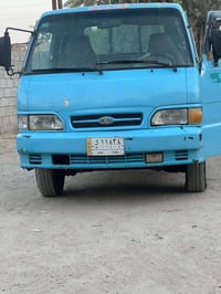 كيا بنكو مكان بغداد مع محجر سنوية لل28 تحويل 07733488368