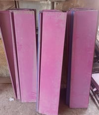 رفوف للبيع عدد 45 07838514392