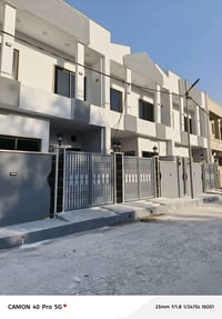 الملاين الثاني • ١٢٠م • دورين ٤غرف