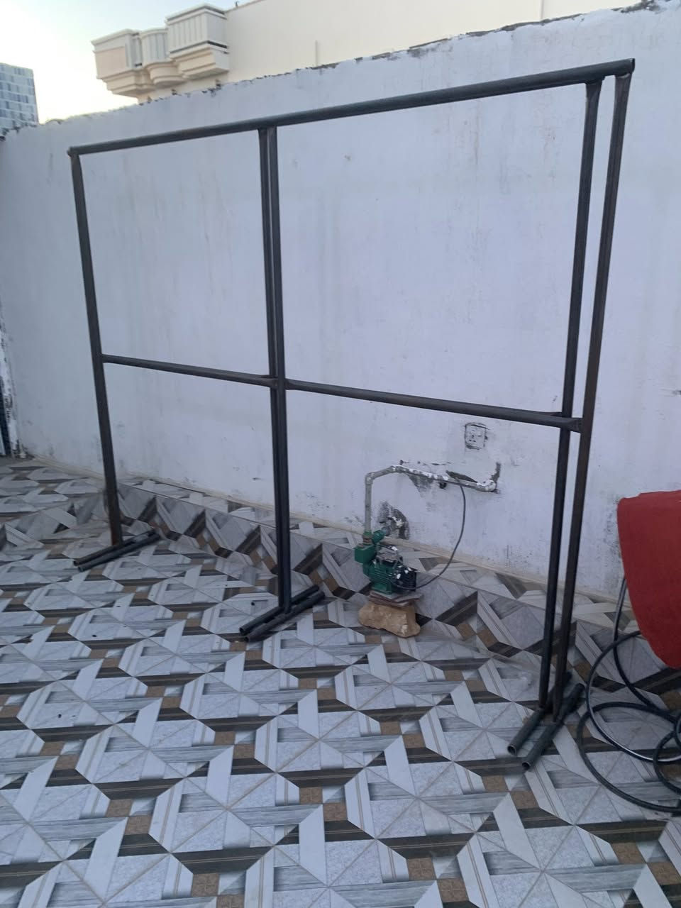 السلام عليكم  شيالات  لل بيع.  لعدد 6  سعر. لواحد.  ٢٥ ألف


**إذا كنت صاحب هذا الإعلان وتريد حذفه لأي سبب، رجاءا أرسل رسالة إلى الدعم الفني**