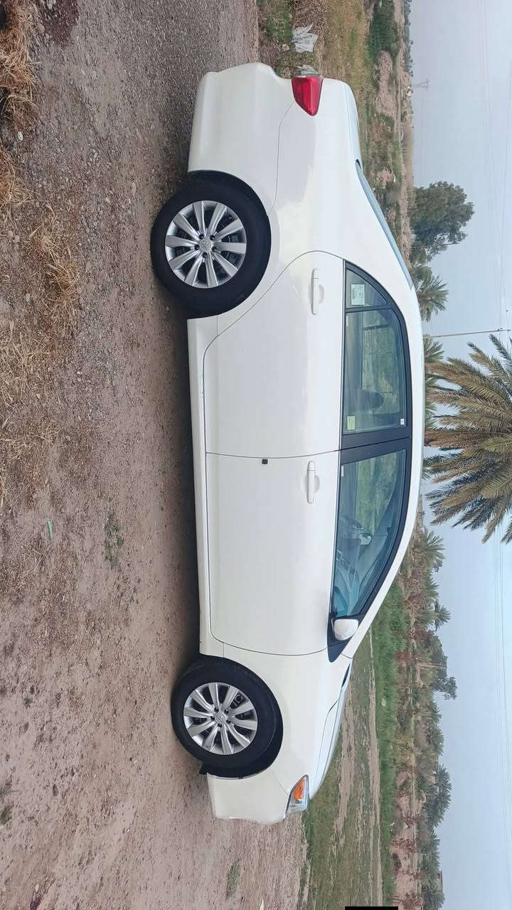 سلام عليكم كورلا موديل ٢٠١٣ رقم بغداد باسمي مكاني بغداد اليرموك حادثه جاملغ وبنيد بدون دواخل تخم تاير جديد مكينه جديده مال ١٩ تبريد ثلج صدر صدر خلفي امامي جديد  جاهزه سياره سعر ١٣٥ وبيه مجال بصيط ***********     ***********
