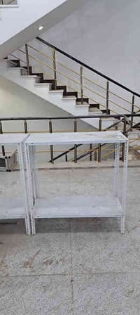 رفوف • ٤٠×٩٥×١م • بصرة