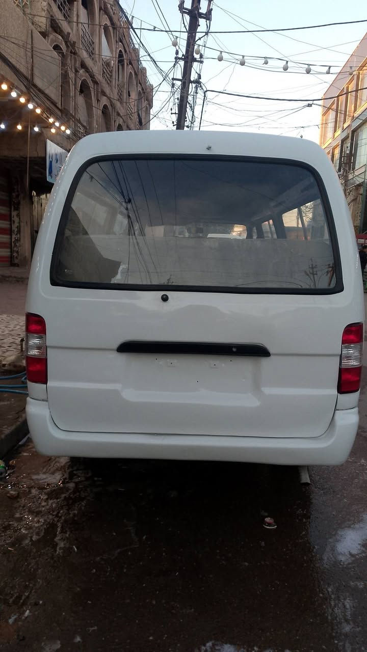 سيارة جاهز مصبوغة عام كهربائيات مكينه بلادي كير وكسن جديد موديل 2009 بس نقص دوشمة 
مصبوغة عام 
سعر على الخاص او تصال 
***********
