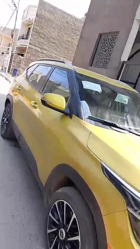 كيا سيلتوس LX  موديل 2021
محرك 2.000 دوش حادث جاملغ وبنيد بيها تصليح خفيف بقاعدة الدبل بدون شاصي 
بأسمي وتحويل مباشر 
محرك وكير مامفتوح 
سياره بيها حداديه اماميه يرادلها ترتيب فقط
مكاني حله بابل
السعر 148 وبيه مجال قليل


**إذا كنت صاحب هذا الإعلان وتريد حذفه لأي سبب، رجاءا أرسل رسالة إلى الدعم الفني**