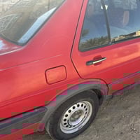 كولف • موديل ٩٢ • محرك وكير شرط