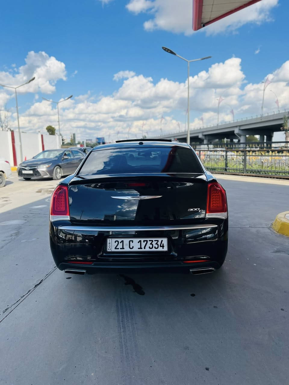 سلام عليكم للبيع اوباما ٢٠١٦ c وارد كندي كلين سياره فوللل فول موصفات معرفه مكفوله كفاله عامه كير محرك شرط ما مفتوح وضع شركه و سياره مال بيت مستعمل شخصي
١.بانورما سلايد
٢.كشن كهرباء تبريد تدفيه
٣.مكان كلاسات حار و برد موصفات مميز
سياره فول بمعناه كليمه
ومكان كركوك
***********
