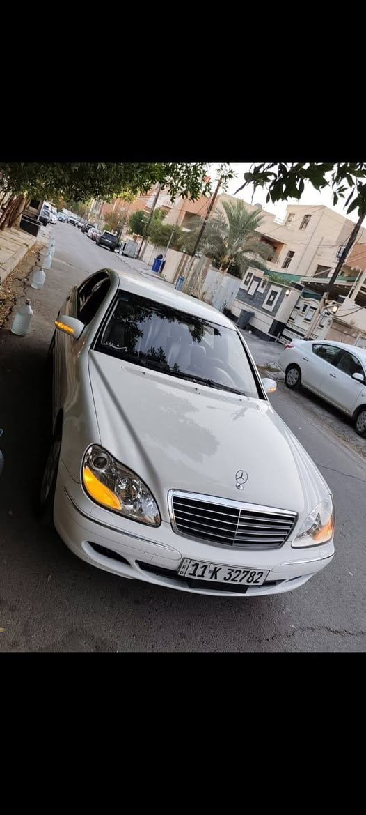 تحيه طيبه للجميع
غؤاصه ححم 350 س رقم بغداد دولي بأسمي مصبوغه حزام السياره نظيفه جدأ ومال جناي مواصفاتها معروفه لايحتاج ذكرها عارضها للبيع مكاني بغداد ش فلسطين
موبايل ***********
السعر 130 مع مراعات الأحبه الشرايه
بالعافيه على التصير من نصيبه والخير مايختاره الله للجميع
شكرأ لمدير الأكرؤب المحترم
