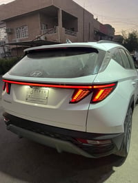 توسان خليجي • موديل ٢٠٢٤ • ماشي ٢٩ ألف