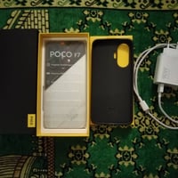 بوكو F7 • ١٢ جيجا • ٥١٢ جيجا