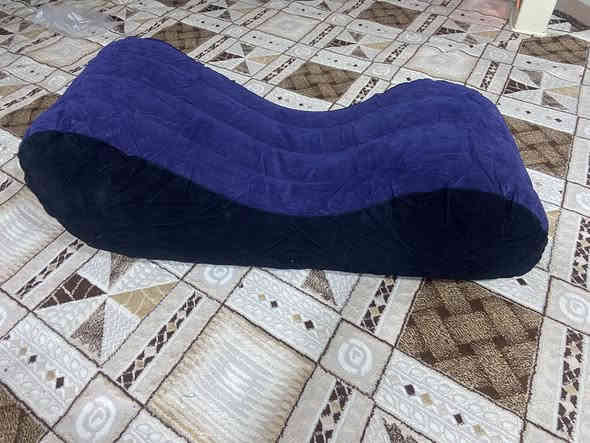 دوشك هوايه للبيع جديد من امزون سعر ٢٠الف***********
