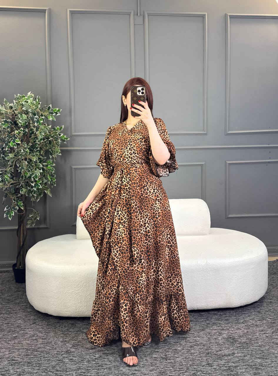 فستان نسائي
خامة كريشة شرط الفحص داير ثلاث اربعه متر

فري سايز  جميع القياسات


**إذا كنت صاحب هذا الإعلان وتريد حذفه لأي سبب، رجاءا أرسل رسالة إلى الدعم الفني**