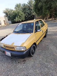 سابيه للبيع موديل 2016 جاهزه من كلشي  السعر 37 بيه مجال 07736375099