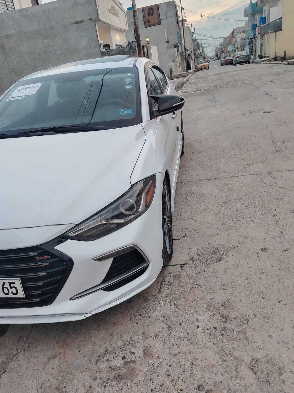 بسم الله
الانترة 2018

فول مواصفات

تحكم ستيرن

شفتات نضام تيربوو

محرك 16 تيربوو

كشنات تدفىه

حساسات فول

السياره نضيفه حيل

لون ابيض صالون

السيارة الهزه ماله بشهر السابع تسقط

السيارة باسمي ابيع فقط تحويل بدون وكاله

رقم أربيل باسمي

السيارة بيه خمس قطع ابيع حزام وبيها

دواخل للشاصي من وره فقط

ابيع  105 وبيها مجال

***********
